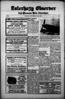 Esterhazy Observer and Pheasant Hills Advertiser July 3, 1941