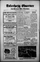 Esterhazy Observer and Pheasant Hills Advertiser July 17, 1941
