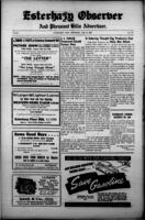 Esterhazy Observer and Pheasant Hills Advertiser August 14, 1941