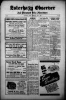 Esterhazy Observer and Pheasant Hills Advertiser August 21, 1941