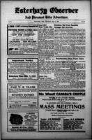 Esterhazy Observer and Pheasant Hills Advertiser September 11, 1941