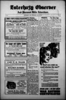 Esterhazy Observer and Pheasant Hills Advertiser September 18, 1941