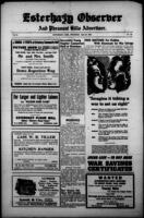 Esterhazy Observer and Pheasant Hills Advertiser September 25, 1941