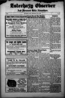 Esterhazy Observer and Pheasant Hills Advertiser October 9, 1941