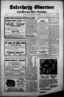 Esterhazy Observer and Pheasant Hills Advertiser October 30, 1941