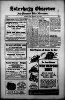 Esterhazy Observer and Pheasant Hills Advertiser November 13, 1941