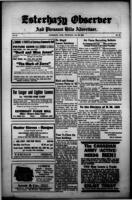 Esterhazy Observer and Pheasant Hills Advertiser November 20, 1941