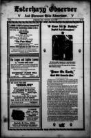 Esterhazy Observer and Pheasant Hills Advertiser December 18, 1941