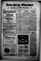 Esterhazy Observer and Pheasant Hills Advertiser January 1, 1942