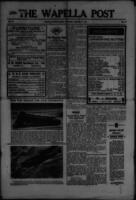 The Wapella Post January 21, 1943