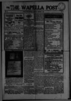 The Wapella Post February 4, 1943