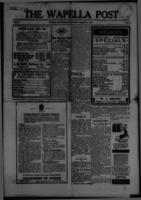 The Wapella Post February 18, 1943