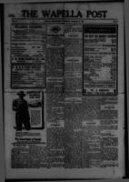 The Wapella Post February 25, 1943