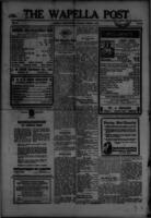 The Wapella Post March 4, 1943