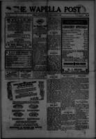 The Wapella Post March 11, 1943