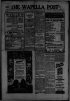The Wapella Post March 18, 1943
