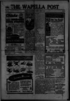 The Wapella Post April 29, 1943