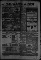 The Wapella Post May 6, 1943