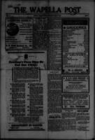 The Wapella Post May 27, 1943