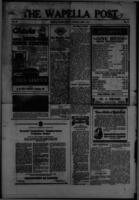The Wapella Post June 3, 1943