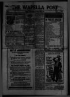 The Wapella Post June 10, 1943