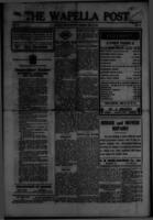 The Wapella Post June 24, 1943