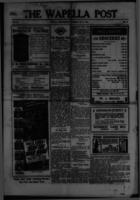 The Wapella Post July 8, 1943