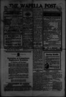 The Wapella Post September 2, 1943