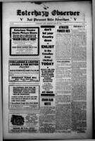 Esterhazy Observer and Pheasant Hills Advertiser March 12, 1942