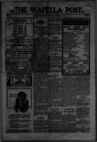 The Wapella Post November 18, 1943