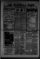 The Wapella Post February 10, 1944