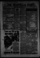 The Wapella Post March 9, 1944