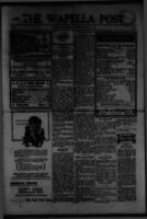 The Wapella Post March 16, 1944