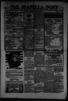 The Wapella Post April 4, 1944