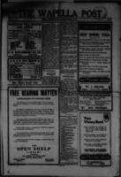The Wapella Post April 20, 1944