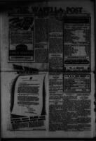 The Wapella Post May 11, 1944