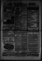The Wapella Post May 25, 1944