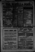 The Wapella Post June 8, 1944