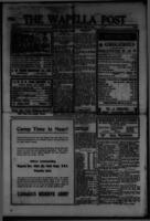 The Wapella Post June 22, 1944