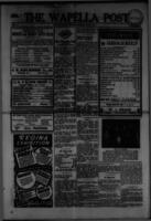 The Wapella Post July 6, 1944