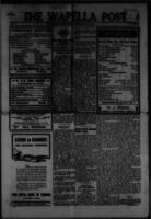 The Wapella Post July 27, 1944