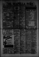 The Wapella Post August 3, 1944