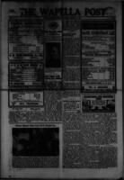 The Wapella Post August 10, 1944