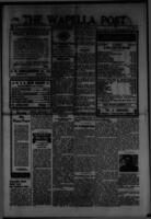 The Wapella Post August 31, 1944