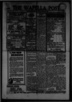 The Wapella Post September 7, 1944