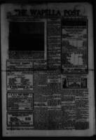 The Wapella Post September 14, 1944