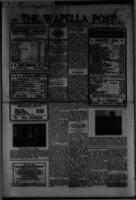 The Wapella Post September 28, 1944