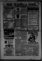 The Wapella Post November 2, 1944