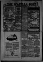 The Wapella Post November 9, 1944