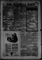 The Wapella Post November 23, 1944